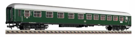 Express Passenger car 1st/2nd class type AB4?m-63<br /><a href='images/pictures/Fleischmann/5603.jpg' target='_blank'>Full size image</a>